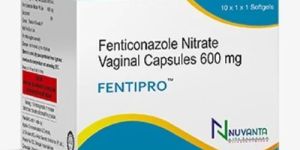 Fenticonazole Nitrate Vaginal Capsules