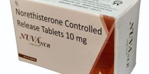 Norethisterone Controlled Release Tablets