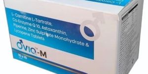 OVIQ-M Tablets