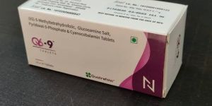 Q6-9 Tablets