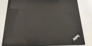 Refurbished Lenovo T-560 laptop