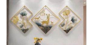 Reindeer Wall Art