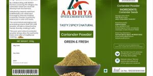 Coriander Powder