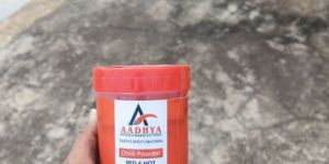 Dry Red Chilli Powder