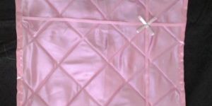 Saree Pouches with Sattin Cloth