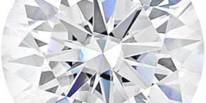 Round Brilliant Diamond