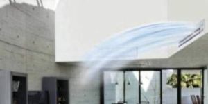 Duct Air Conditioner