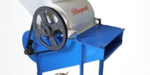 Groundnut Shelling Machine