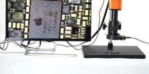 Digital Video Microscope