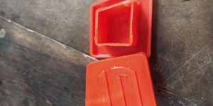 Plastic Chear End Cap