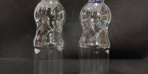 200ml Plastic Soda Bottle