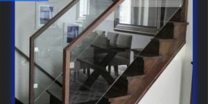 Glass Railing