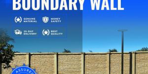 Precast Concrete Walls