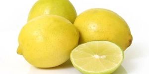 Natural Lemon