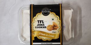 Jeera Cookies