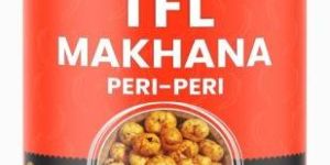 Makhana Peri-Peri