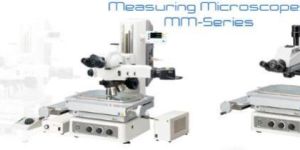 Measuring Microscope
