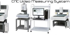 Video Measuring System