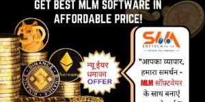 MLM Software