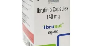 Ibrutinib Capsule