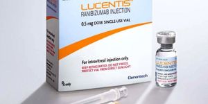 Ranibizumab Injection