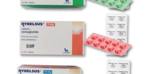 Semaglutide Tablets