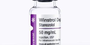 Winstrol Injection