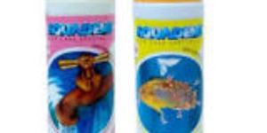 Anti Chlorine Anti Ich Aquarium Medicine