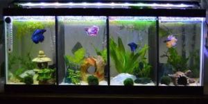 3002 Aquarium Internal Liquid Filter Water Pump