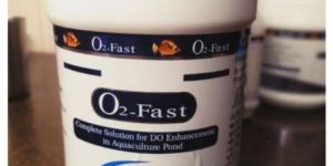 o2 Fast Oxygen Tablets