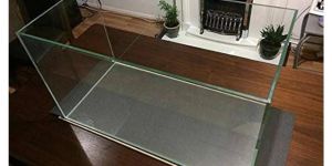 40 Litre Parko Big Size Fish Glass Tank
