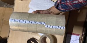 BOPP Transparent Tape