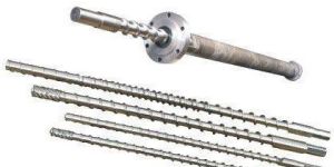 Screw Barrel