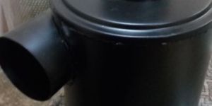 Air Cleaner Assembly