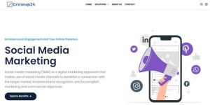 Digital Marketing Services