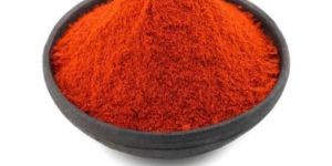 Dry Red Chilli Powder