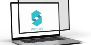 anti-glare screen for eye protection