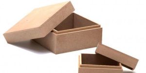 MDF Box