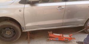 Car Maintenance Services