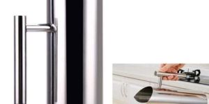 Stainless Steel Water Jug
