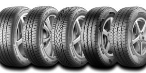 Best Car Tyres