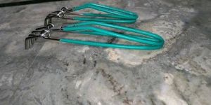 7 Inch Stainless Steel Pakkad