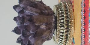 Amethyst Crystal Quartz