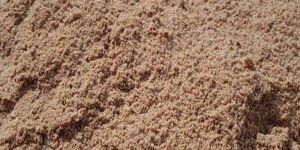 Construction Sand