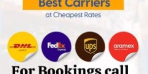 International Courier Service