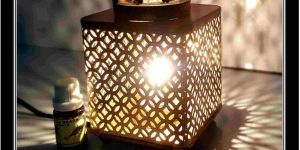 Aroma Lamp