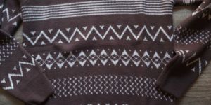 Winter Woolen Tshirt