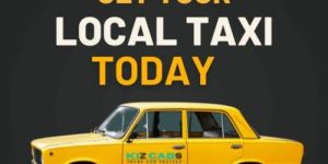 Local Taxi Service