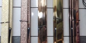 Designer Semi Folding Baby Swing