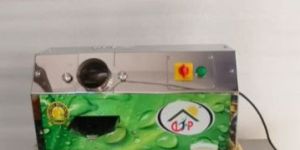 Electric Sugarcane Juicer